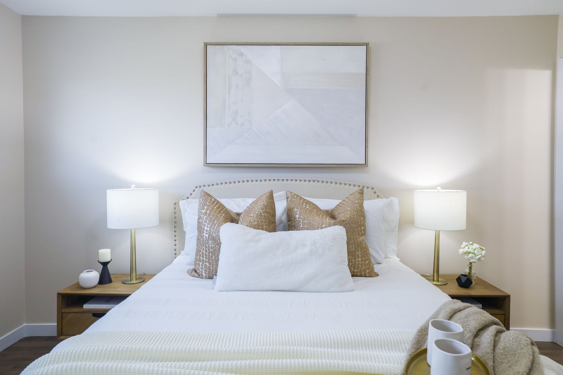 Home Staging website preview