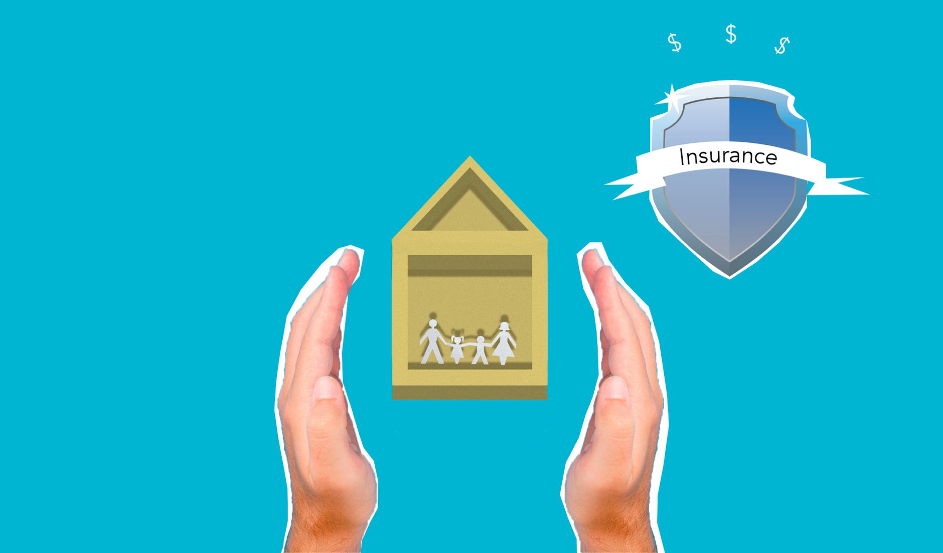 Insurance Agency website preview