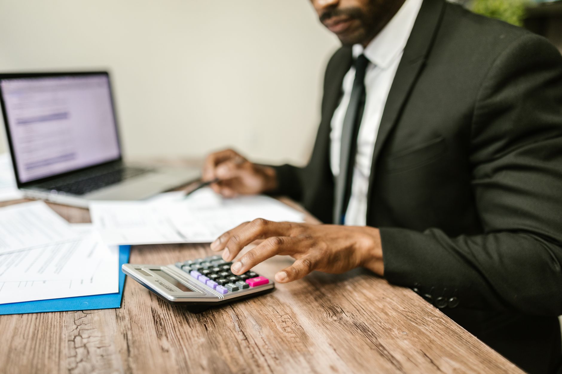 accounting firm gallery image 2