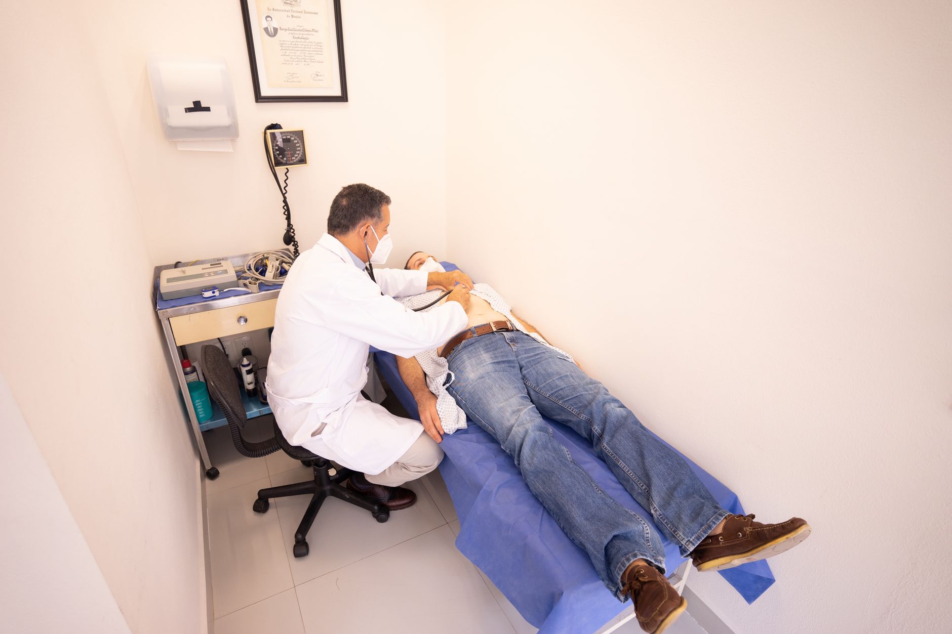 family doctor gallery image 1