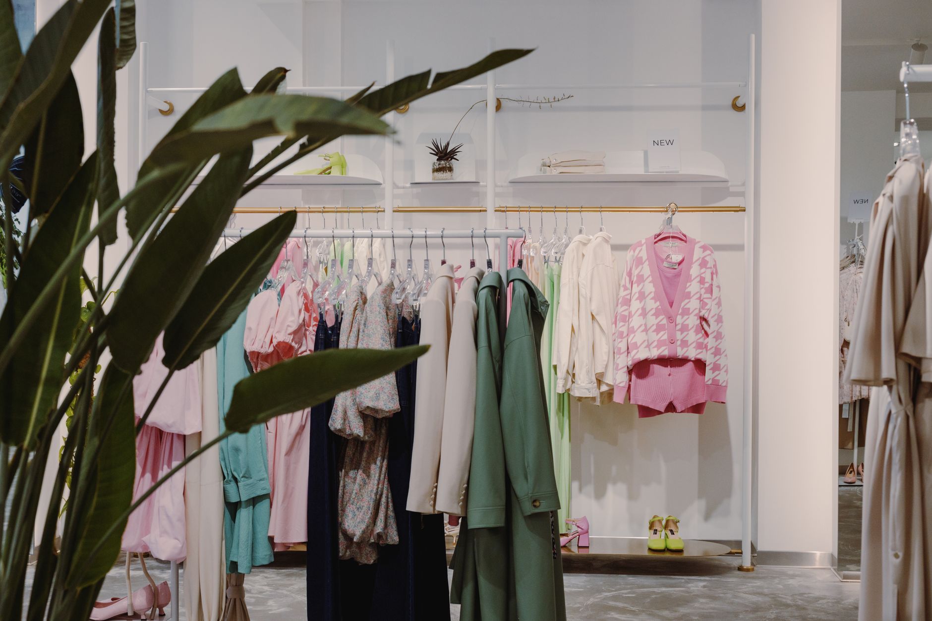 fashion boutique gallery image 1