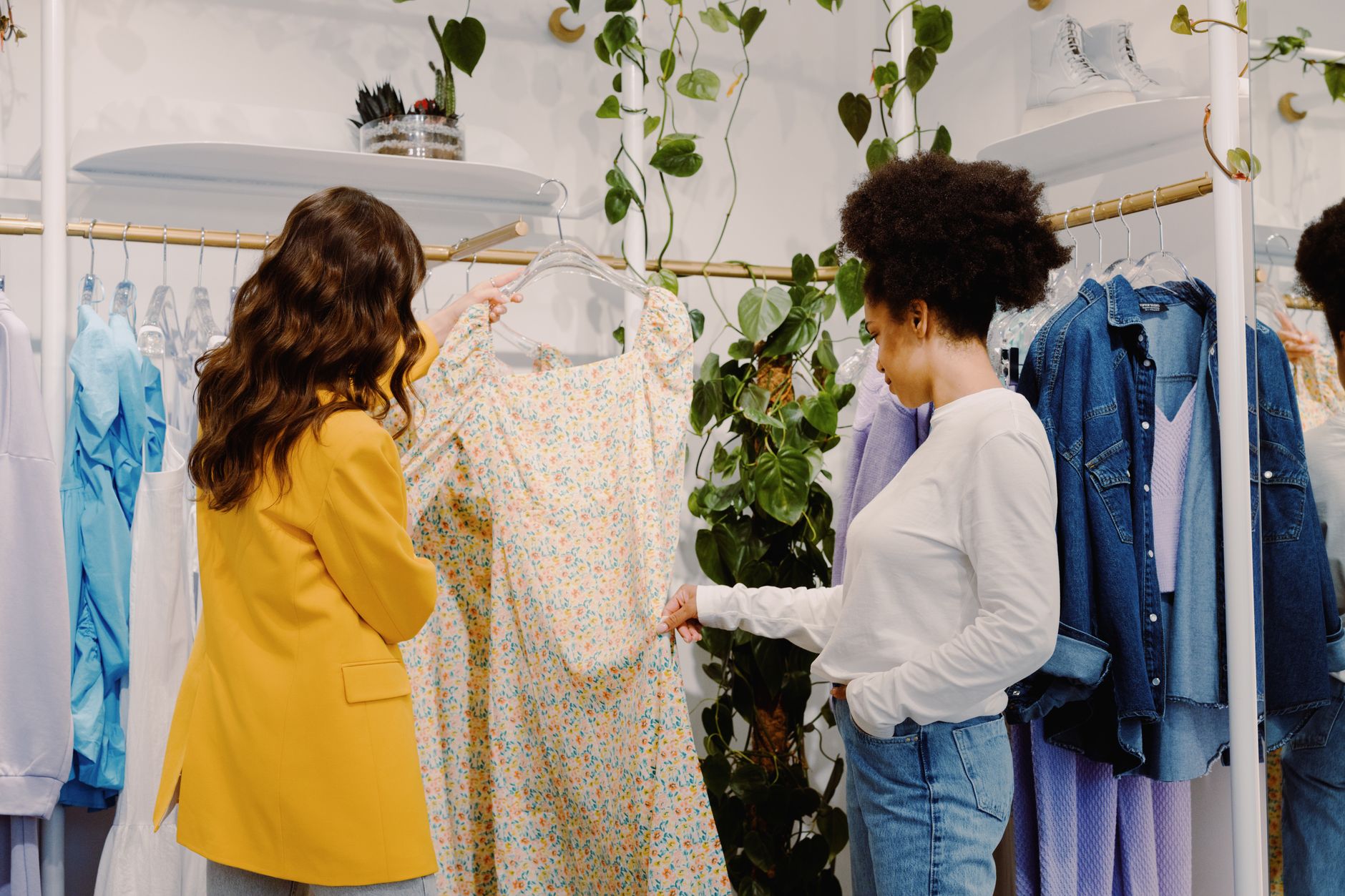 fashion boutique gallery image 2