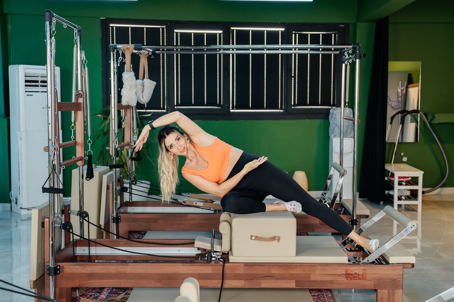 fitness studio gallery image 1