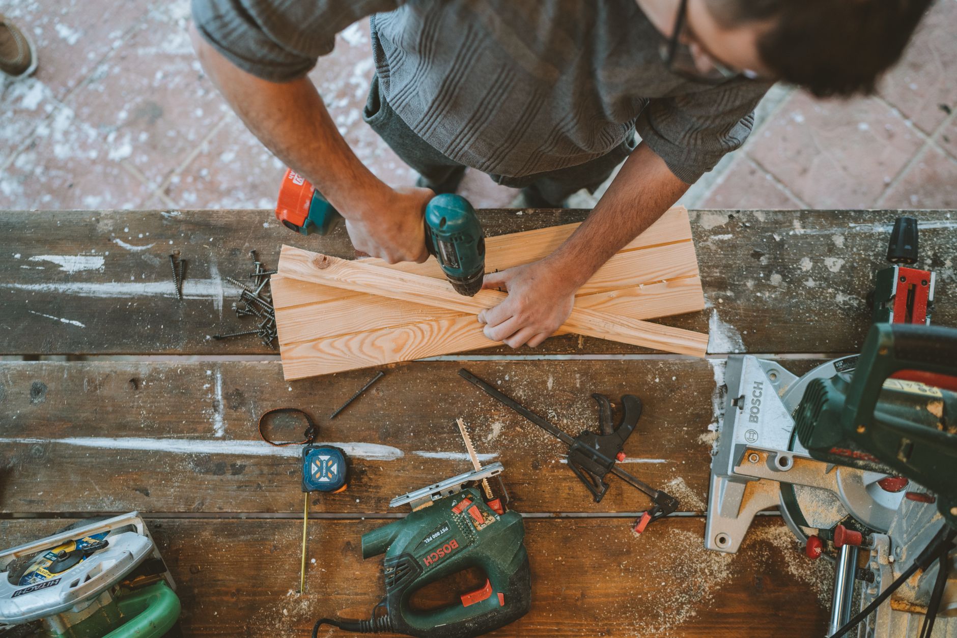 handyman gallery image 2
