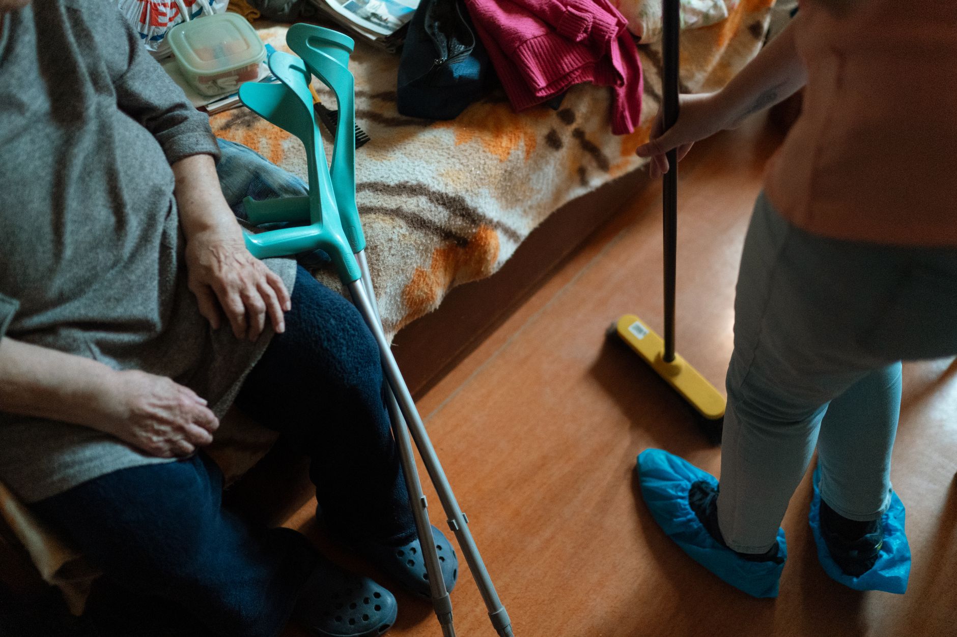 home healthcare gallery image 1