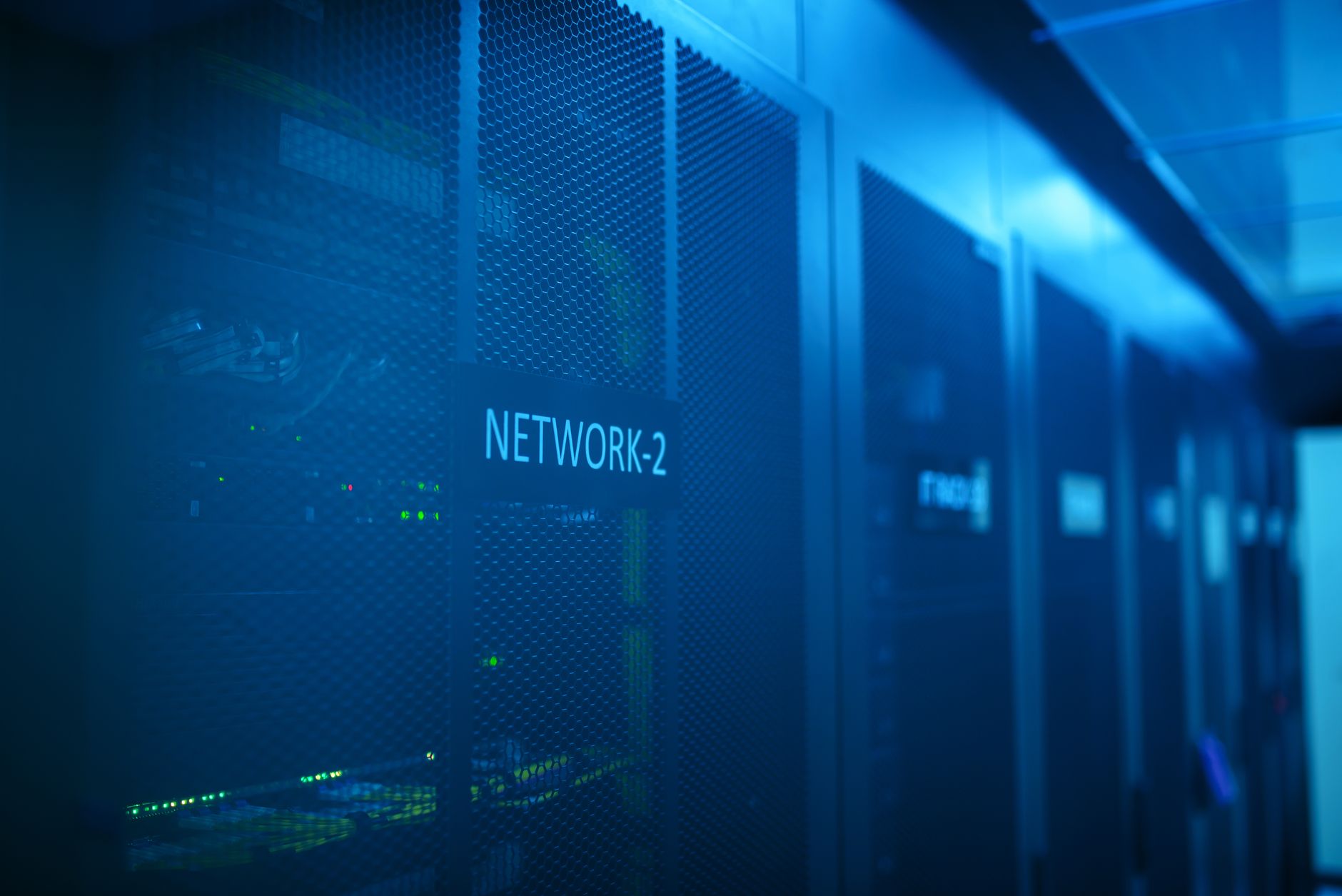 hosting service gallery image 1