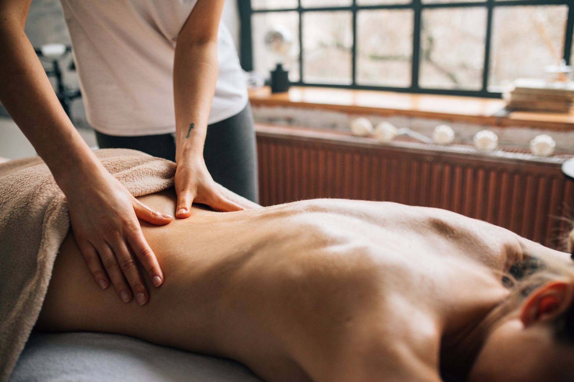 massage therapy gallery image 2