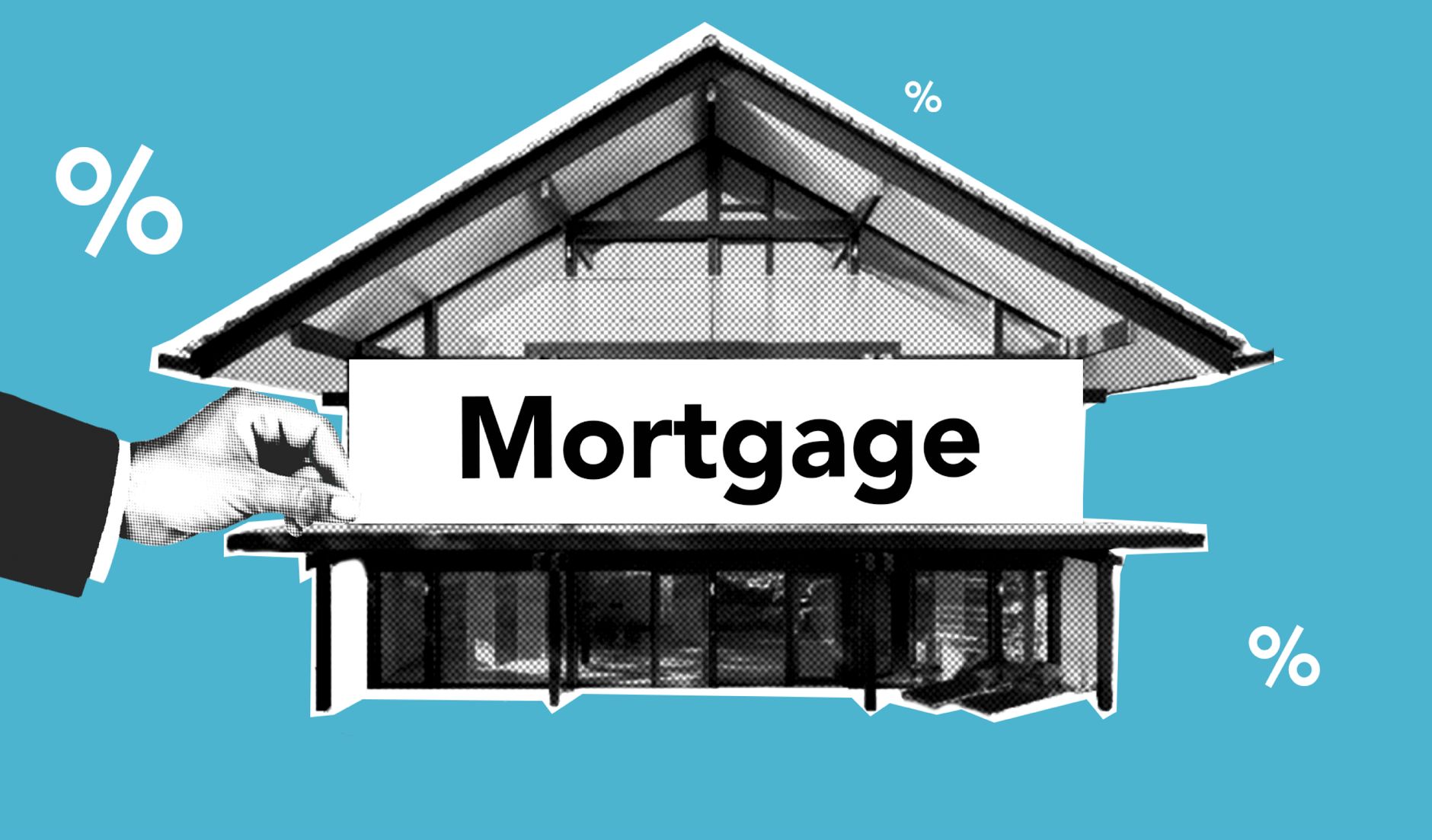 mortgage broker featured website image