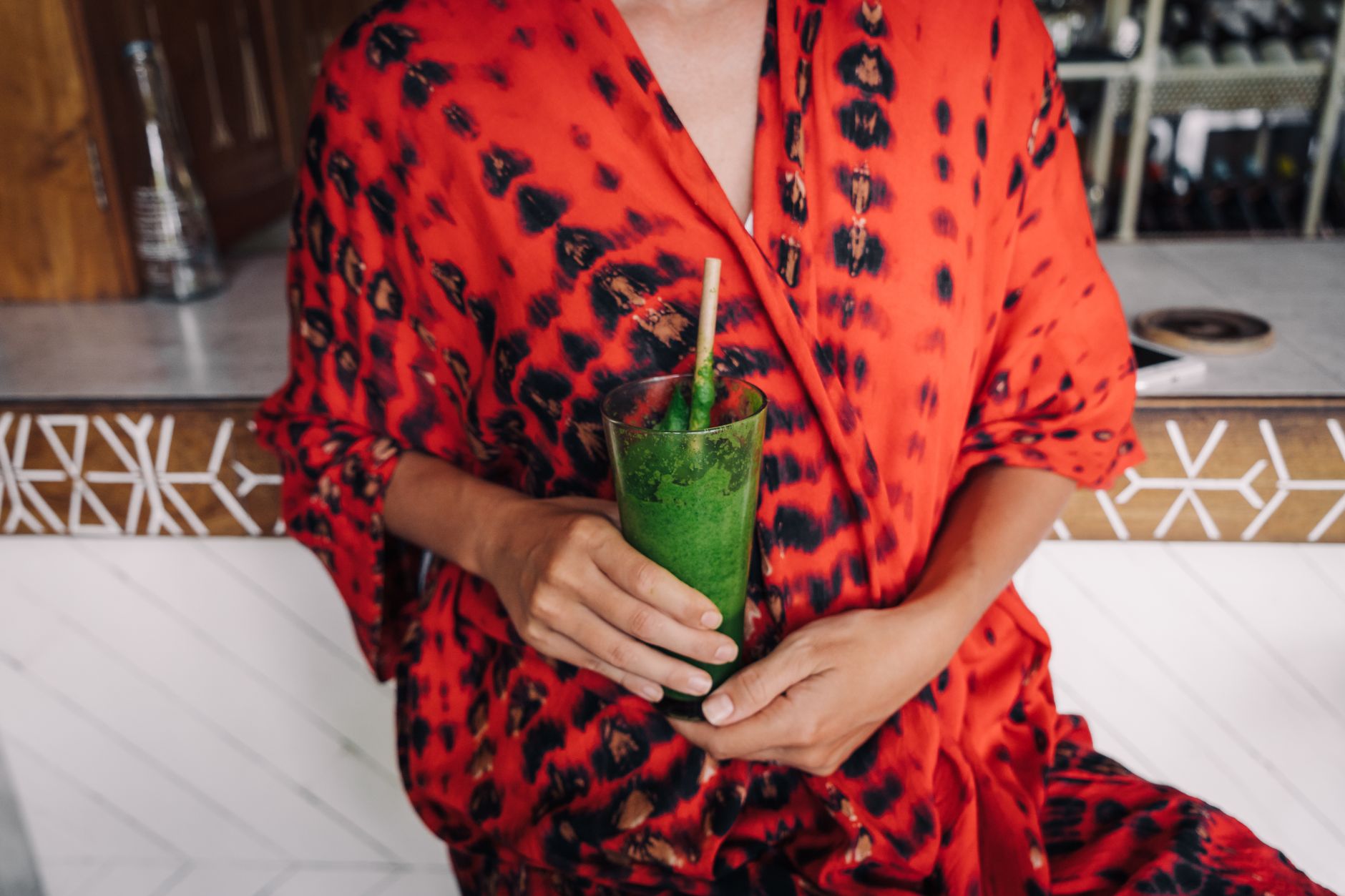 smoothie bar gallery image 1