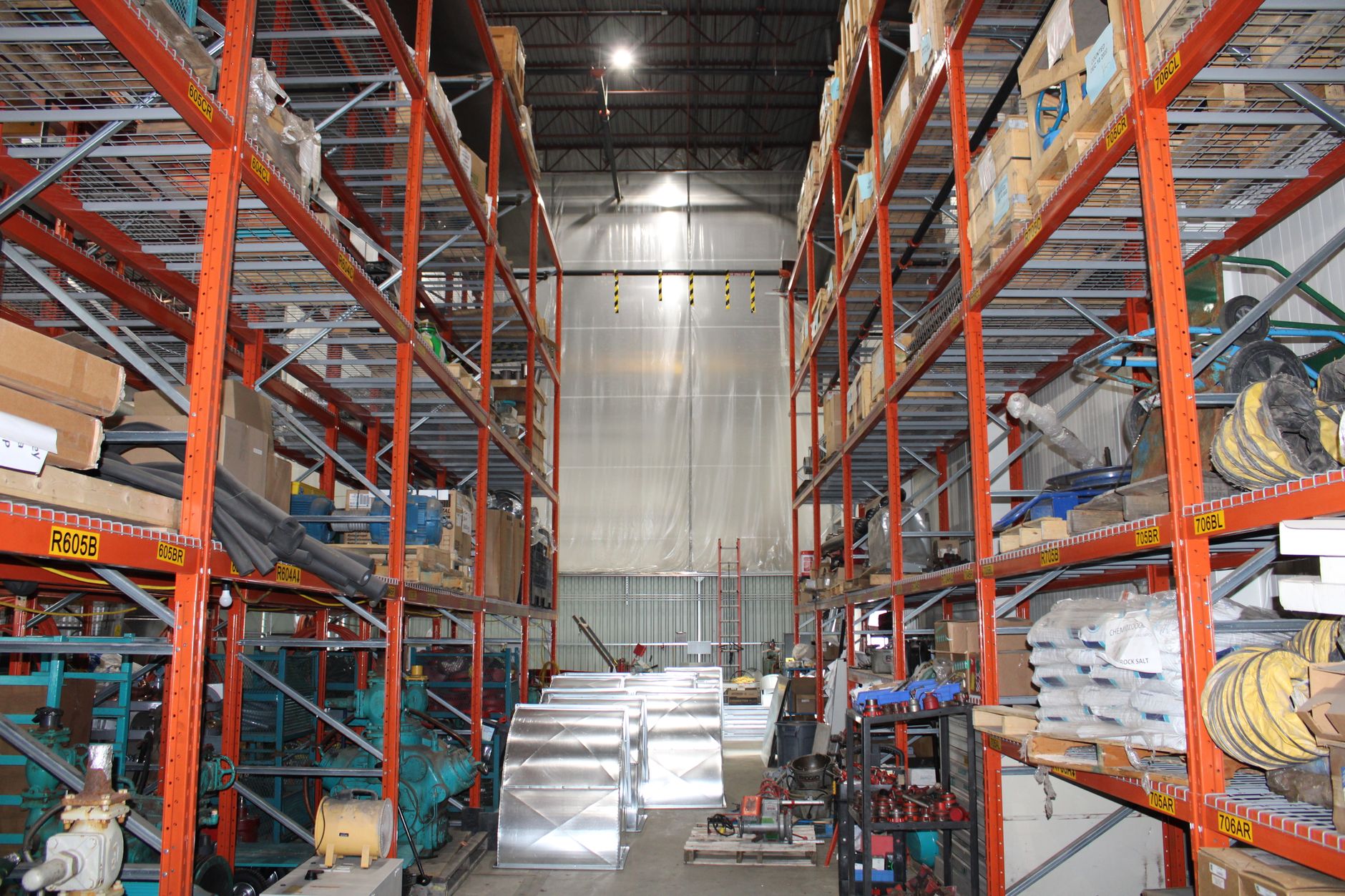 storage facility gallery image 1