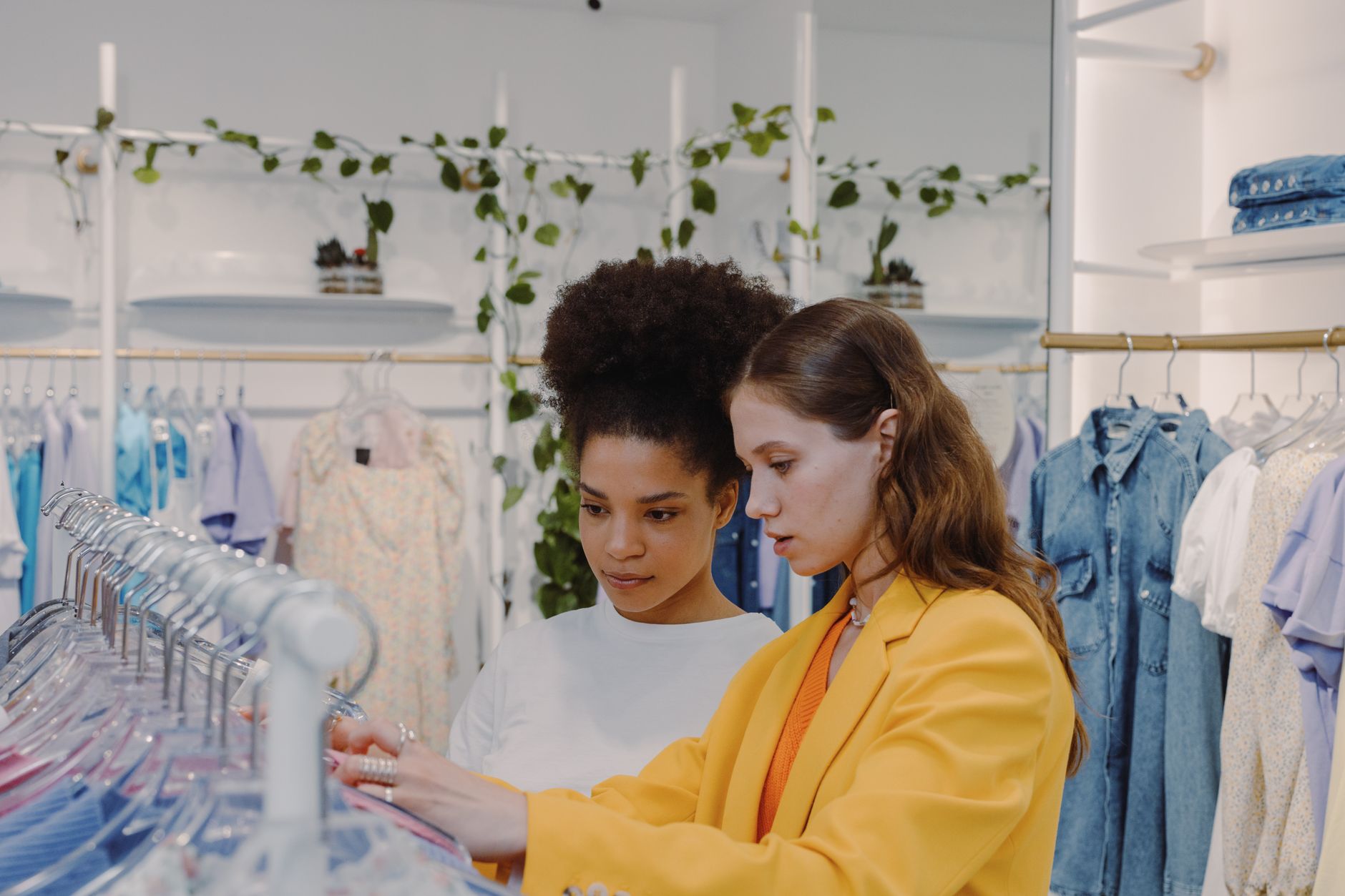 Customer experience