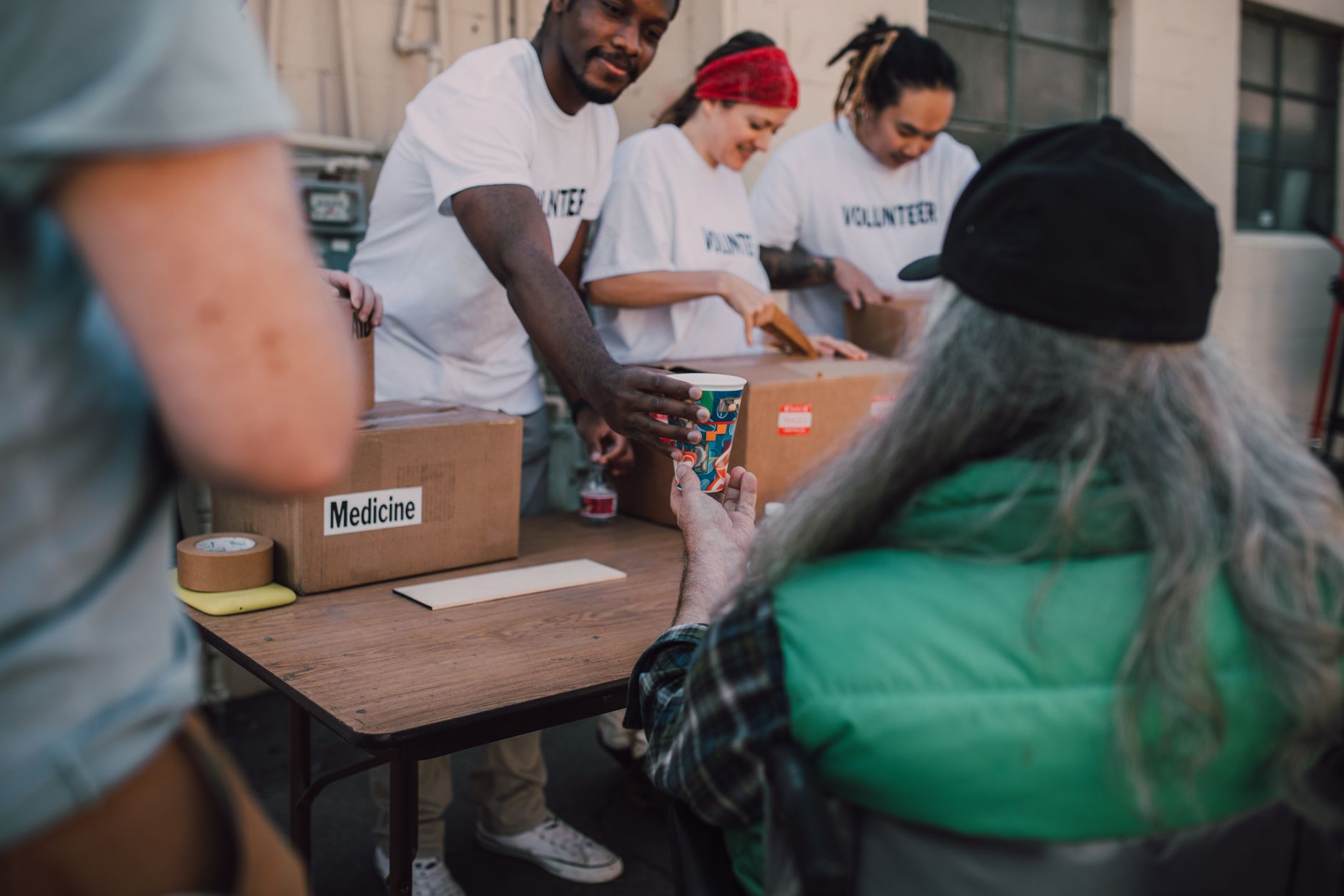 Customer experience
