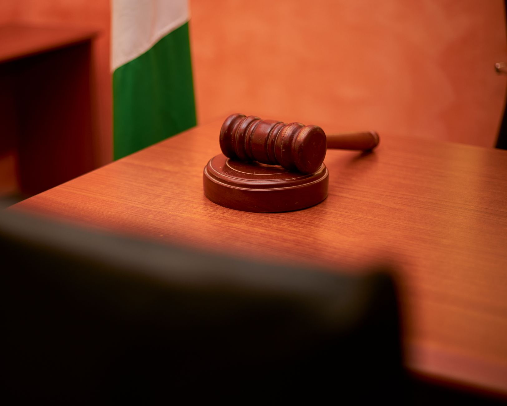 Legal Services Platform service environment