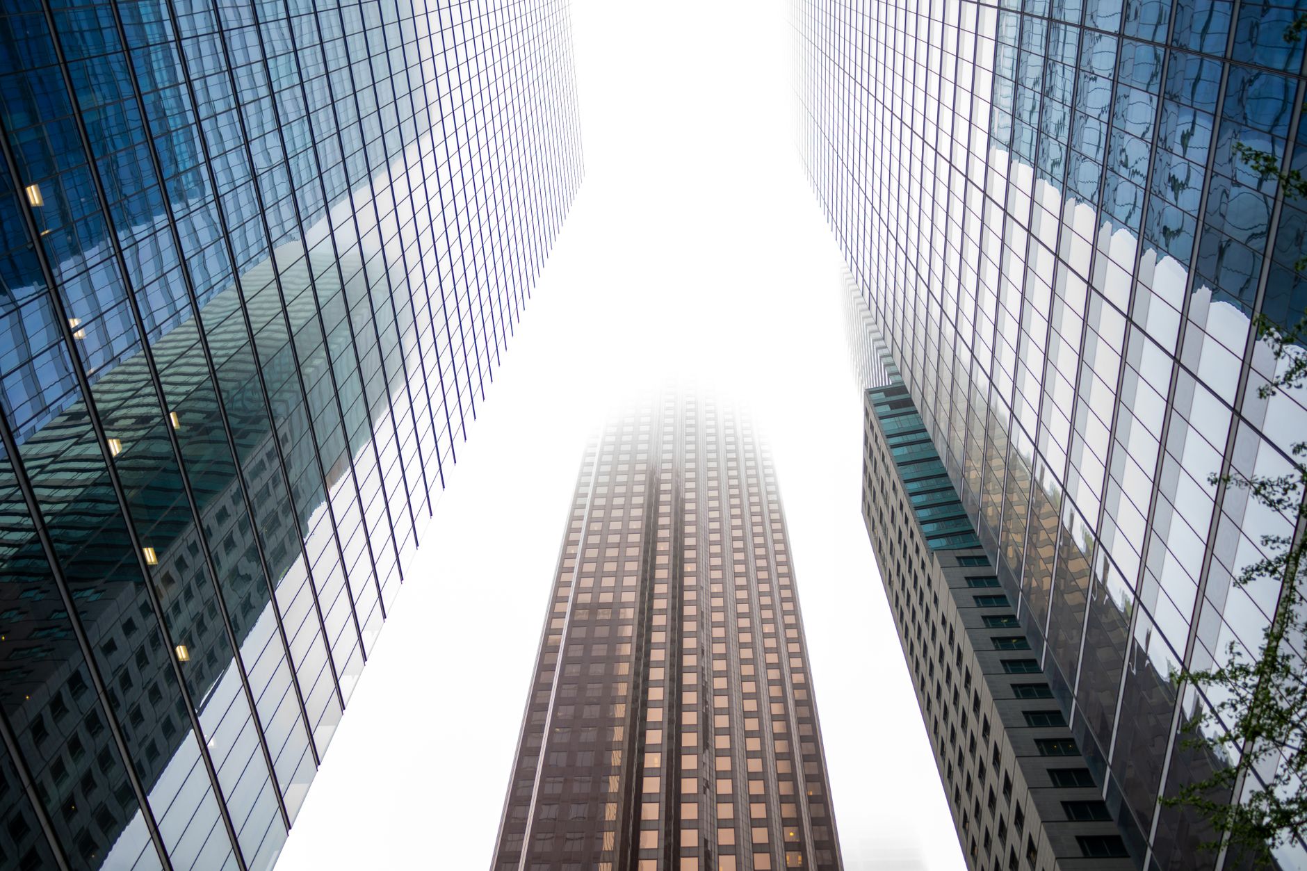 Multi-Brand Enterprise Hub service environment
